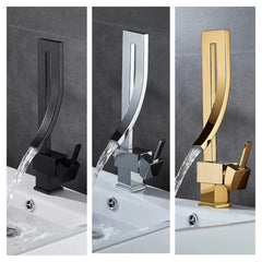VANITY FAUCET - VF 9