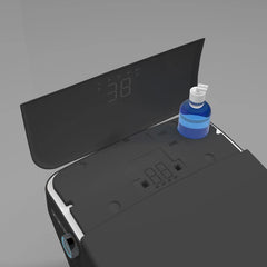T9013B SMART TOILET - BLACK