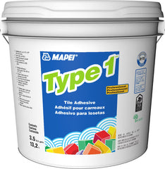 MAPEI - TYPE 1 PREMIUM TILE ADHESIVE