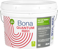 BONA - QUANTUM R851 WOOD FLOORING ADHESIVE