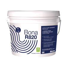 BONA - R820 WOOD FLOORING ADHESIVE 3 GAL