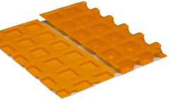 SCHLUTER - DITRA UNCOUPLING AND WATERPROOFING MEMBRANE - 3' 3" X 45' 9" X 1/8" (ROLL OF 150 SQFT)