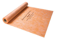 SCHLUTER - KERDI WATERPROOFING MEMBRANE