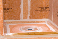 SCHLUTER - KERDI WATERPROOFING MEMBRANE