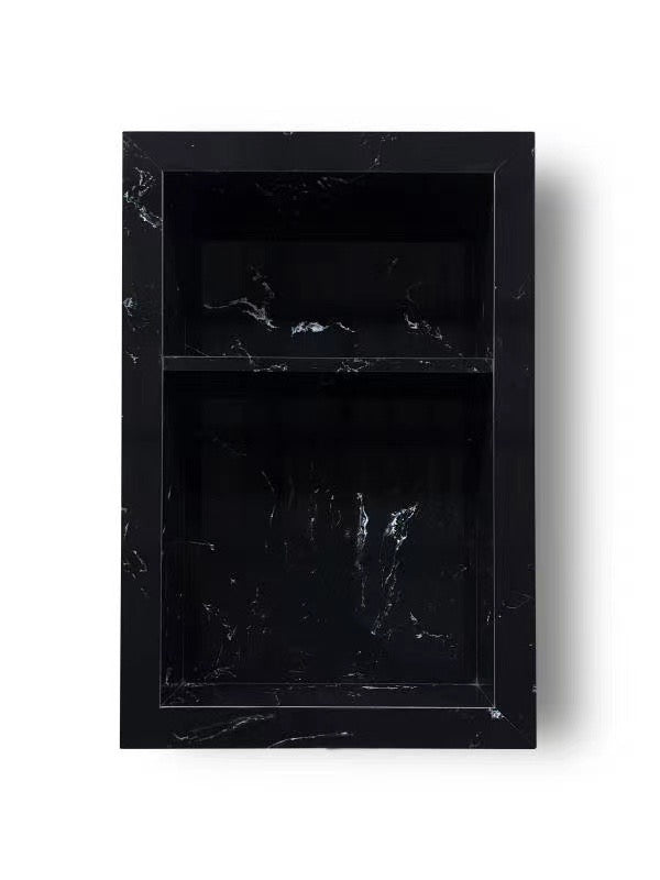 NICHE - BLACK
