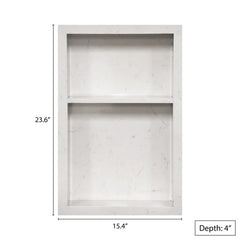 NICHE - CARRARA