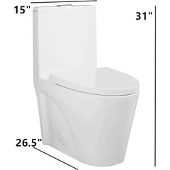 T2140 TOILET