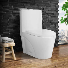 T2140 TOILET