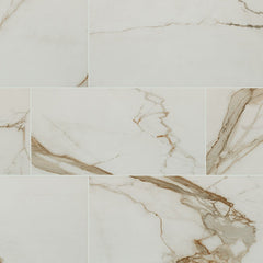 REGALLO CALACATTA MARBELLA 24x24